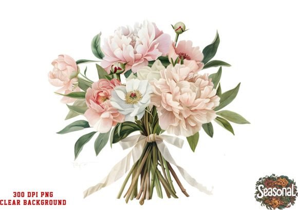 Celebrate Spring: Styling Your Designs with Peonies