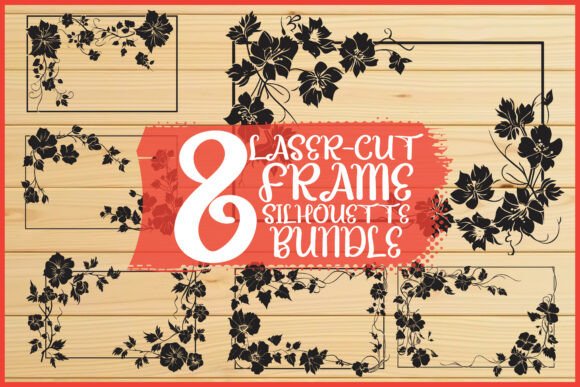Designing Timeless Memories with a Laser-Cut Frame Collection