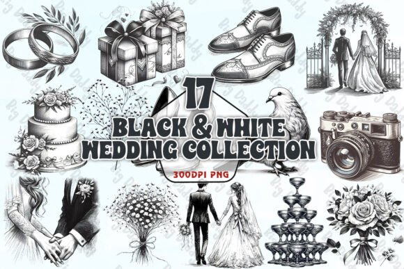 Designing with Contrast: The Enduring Appeal of Black and White