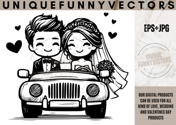 Infuse Every Design with Adorable Love: SVG Vectors 510