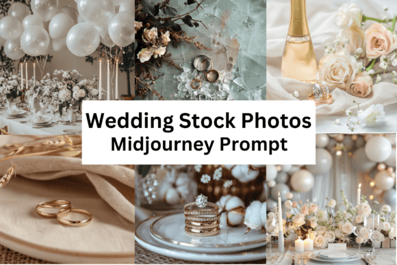 The Visual Storyteller: Elevating Your Projects with Wedding Imagery